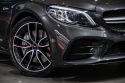 2021 Mercedes-Benz C-Class W205 C43 AMG Sedan 4dr 9G-TRONIC 9sp 4MATIC 3.0TT 