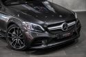 2021 Mercedes-Benz C-Class W205 C43 AMG Sedan 4dr 9G-TRONIC 9sp 4MATIC 3.0TT 