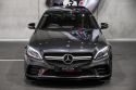 2021 Mercedes-Benz C-Class W205 C43 AMG Sedan 4dr 9G-TRONIC 9sp 4MATIC 3.0TT 