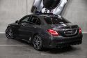 2021 Mercedes-Benz C-Class W205 C43 AMG Sedan 4dr 9G-TRONIC 9sp 4MATIC 3.0TT 