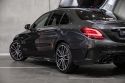 2021 Mercedes-Benz C-Class W205 C43 AMG Sedan 4dr 9G-TRONIC 9sp 4MATIC 3.0TT 