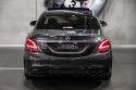 2021 Mercedes-Benz C-Class W205 C43 AMG Sedan 4dr 9G-TRONIC 9sp 4MATIC 3.0TT 