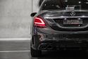 2021 Mercedes-Benz C-Class W205 C43 AMG Sedan 4dr 9G-TRONIC 9sp 4MATIC 3.0TT 