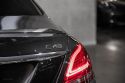 2021 Mercedes-Benz C-Class W205 C43 AMG Sedan 4dr 9G-TRONIC 9sp 4MATIC 3.0TT 