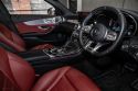 2021 Mercedes-Benz C-Class W205 C43 AMG Sedan 4dr 9G-TRONIC 9sp 4MATIC 3.0TT 