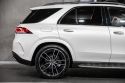 2021 Mercedes-Benz GLE-Class V167 GLE450 Wagon 5dr 9G-TRONIC 9sp 4MATIC 3.0T 