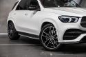 2021 Mercedes-Benz GLE-Class V167 GLE450 Wagon 5dr 9G-TRONIC 9sp 4MATIC 3.0T 