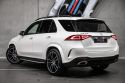 2021 Mercedes-Benz GLE-Class V167 GLE450 Wagon 5dr 9G-TRONIC 9sp 4MATIC 3.0T 