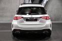 2021 Mercedes-Benz GLE-Class V167 GLE450 Wagon 5dr 9G-TRONIC 9sp 4MATIC 3.0T 