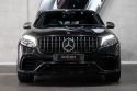 2018 Mercedes-Benz GLC-Class X253 GLC63 AMG S Wagon 5dr SPEEDSHIFT MCT 9sp 4MATIC+ 4.0TT 