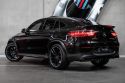 2018 Mercedes-Benz GLC-Class X253 GLC63 AMG S Wagon 5dr SPEEDSHIFT MCT 9sp 4MATIC+ 4.0TT 