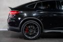 2018 Mercedes-Benz GLC-Class X253 GLC63 AMG S Wagon 5dr SPEEDSHIFT MCT 9sp 4MATIC+ 4.0TT 