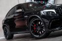 2018 Mercedes-Benz GLC-Class X253 GLC63 AMG S Wagon 5dr SPEEDSHIFT MCT 9sp 4MATIC+ 4.0TT 