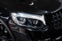 2018 Mercedes-Benz GLC-Class X253 GLC63 AMG S Wagon 5dr SPEEDSHIFT MCT 9sp 4MATIC+ 4.0TT 