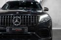 2018 Mercedes-Benz GLC-Class X253 GLC63 AMG S Wagon 5dr SPEEDSHIFT MCT 9sp 4MATIC+ 4.0TT 