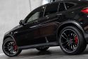 2018 Mercedes-Benz GLC-Class X253 GLC63 AMG S Wagon 5dr SPEEDSHIFT MCT 9sp 4MATIC+ 4.0TT 