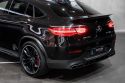 2018 Mercedes-Benz GLC-Class X253 GLC63 AMG S Wagon 5dr SPEEDSHIFT MCT 9sp 4MATIC+ 4.0TT 