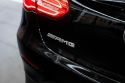 2018 Mercedes-Benz GLC-Class X253 GLC63 AMG S Wagon 5dr SPEEDSHIFT MCT 9sp 4MATIC+ 4.0TT 