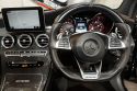 2018 Mercedes-Benz GLC-Class X253 GLC63 AMG S Wagon 5dr SPEEDSHIFT MCT 9sp 4MATIC+ 4.0TT 