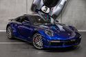 2021 Porsche 911 992 Turbo Coupe 2dr PDK 8sp AWD 3.8TT [MY21] 