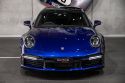 2021 Porsche 911 992 Turbo Coupe 2dr PDK 8sp AWD 3.8TT [MY21] 