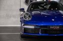 2021 Porsche 911 992 Turbo Coupe 2dr PDK 8sp AWD 3.8TT [MY21] 