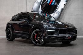 2022 Porsche Macan 95B GTS Wagon 5dr PDK 7sp AWD 2.9TT [MY22] 