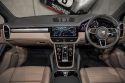 2022 Porsche Cayenne 9YA Platinum Edition Wagon 5dr Tiptronic 8sp 4x4 3.0T [MY22] 