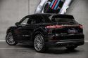 2022 Porsche Cayenne 9YA Platinum Edition Wagon 5dr Tiptronic 8sp 4x4 3.0T [MY22] 