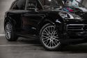 2022 Porsche Cayenne 9YA Platinum Edition Wagon 5dr Tiptronic 8sp 4x4 3.0T [MY22] 