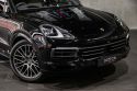 2022 Porsche Cayenne 9YA Platinum Edition Wagon 5dr Tiptronic 8sp 4x4 3.0T [MY22] 