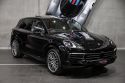 2022 Porsche Cayenne 9YA Platinum Edition Wagon 5dr Tiptronic 8sp 4x4 3.0T [MY22] 