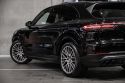 2022 Porsche Cayenne 9YA Platinum Edition Wagon 5dr Tiptronic 8sp 4x4 3.0T [MY22] 