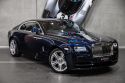 2016 Rolls-Royce Wraith Coupe 2dr Auto 8sp 6.6TT [MY16] 