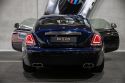 2016 Rolls-Royce Wraith Coupe 2dr Auto 8sp 6.6TT [MY16] 