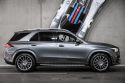 2021 Mercedes-Benz GLE-Class V167 GLE450 Wagon 5dr 9G-TRONIC 9sp 4MATIC 3.0T 