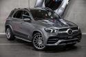 2021 Mercedes-Benz GLE-Class V167 GLE450 Wagon 5dr 9G-TRONIC 9sp 4MATIC 3.0T 