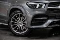 2021 Mercedes-Benz GLE-Class V167 GLE450 Wagon 5dr 9G-TRONIC 9sp 4MATIC 3.0T 