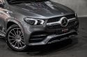 2021 Mercedes-Benz GLE-Class V167 GLE450 Wagon 5dr 9G-TRONIC 9sp 4MATIC 3.0T 