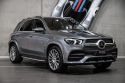 2021 Mercedes-Benz GLE-Class V167 GLE450 Wagon 5dr 9G-TRONIC 9sp 4MATIC 3.0T 