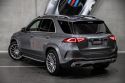 2021 Mercedes-Benz GLE-Class V167 GLE450 Wagon 5dr 9G-TRONIC 9sp 4MATIC 3.0T 