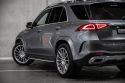 2021 Mercedes-Benz GLE-Class V167 GLE450 Wagon 5dr 9G-TRONIC 9sp 4MATIC 3.0T 