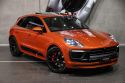 2023 Porsche MACAN GTS 