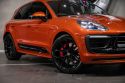 2023 Porsche MACAN GTS 