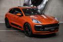 2023 Porsche MACAN GTS 