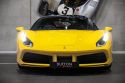 2017 Ferrari 488 GTB F142 Coupe 2dr DCT 7sp 3.9TT 