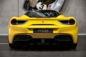 2017 Ferrari 488 GTB F142 Coupe 2dr DCT 7sp 3.9TT 