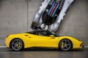 2017 Ferrari 488 GTB F142 Coupe 2dr DCT 7sp 3.9TT 