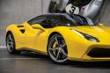 2017 Ferrari 488 GTB F142 Coupe 2dr DCT 7sp 3.9TT 