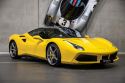 2017 Ferrari 488 GTB F142 Coupe 2dr DCT 7sp 3.9TT 